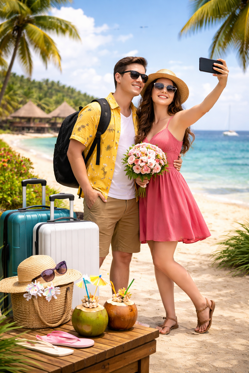 Honeymoon Packages